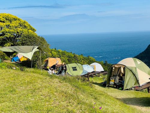 高平キャンプ場 outdoor lab.