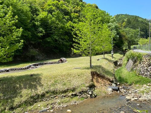 京都大呂ガーデンテラス 公式HPより