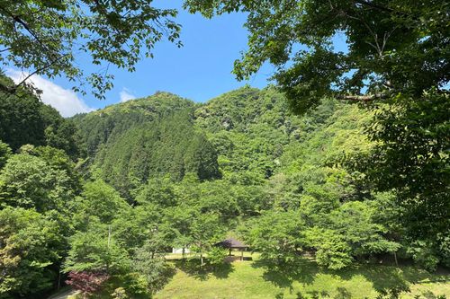 京都大呂ガーデンテラス 公式HPより