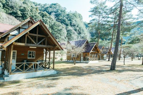 下北山スポーツ公園 公式HPより