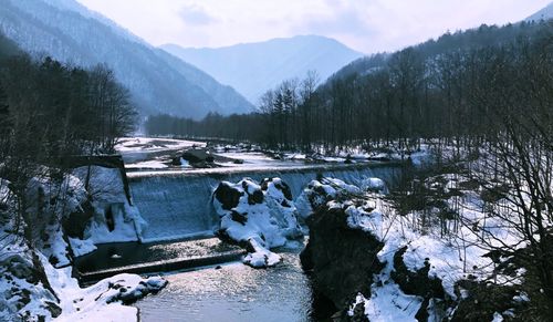 札内川園地キャンプ場 公式HPより