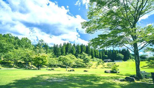 ゆのまえグリーンパレス 公式HPより