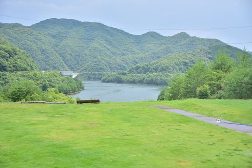 芦田湖オートキャンプ場 公式HPより