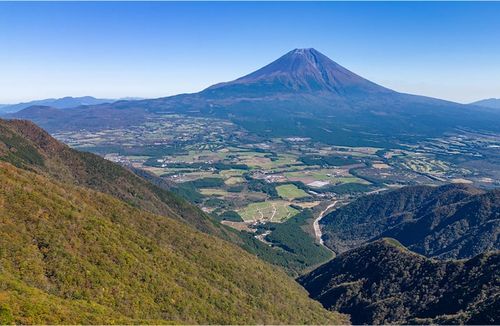 キャンプ場 公式HPより