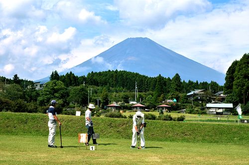 キャンプ場 公式HPより