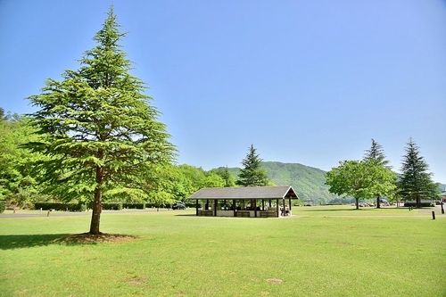 芦田湖オートキャンプ場 公式HPより