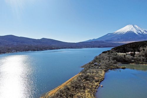 キャンプ場 公式HPより