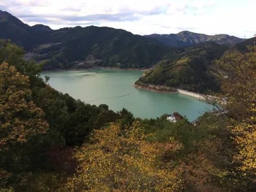 城峯公園キャンプ場 公式HPより