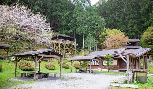 きららの森・赤岩 公式HPより